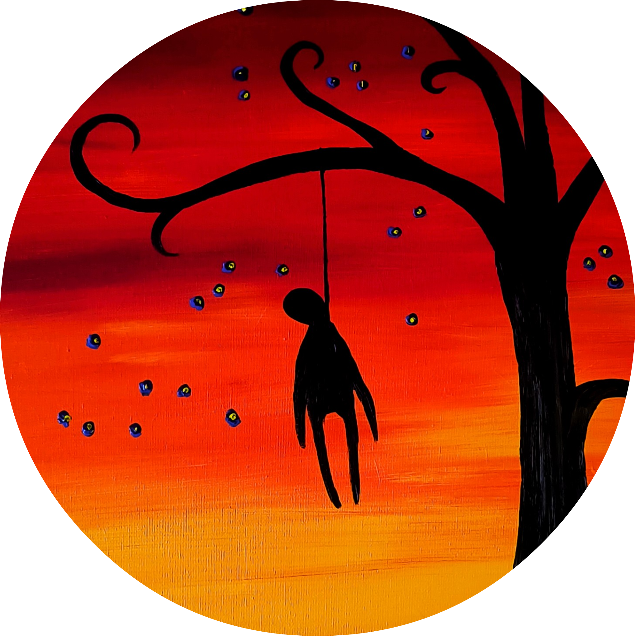 thepeacefulhangman.com